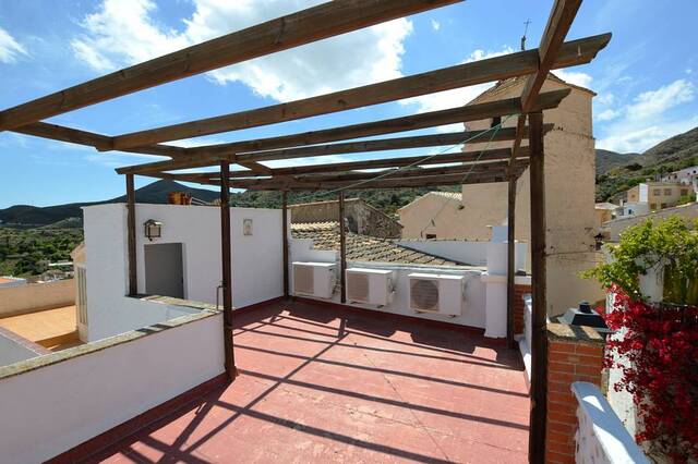 OLV2100: Town house for Sale in Bedar, Almería
