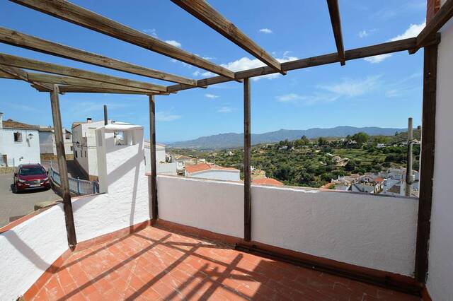 OLV2100: Town house for Sale in Bedar, Almería