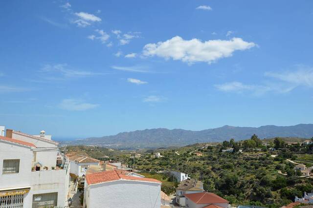 OLV2100: Town house for Sale in Bedar, Almería
