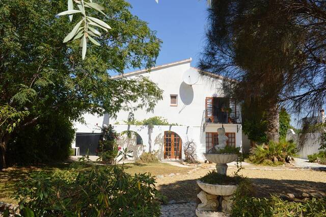 Villa in Los Gallardos, Almería