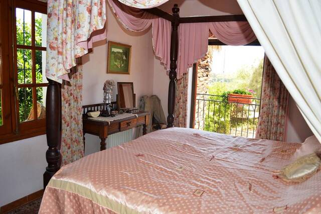 OLV0734: Villa for Sale in Los Gallardos, Almería