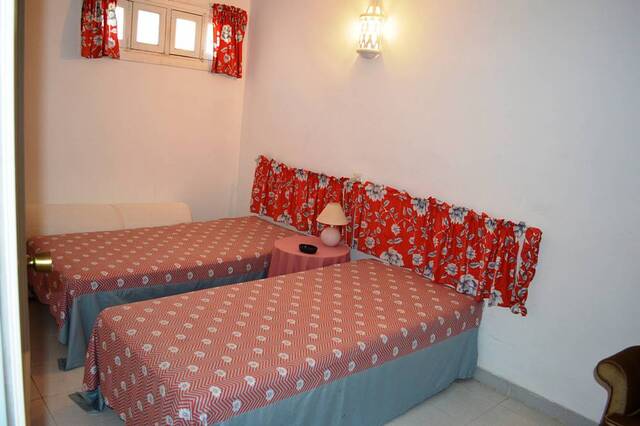 OLV0734: Villa for Sale in Los Gallardos, Almería