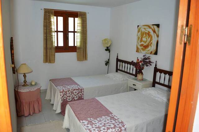 OLV0734: Villa for Sale in Los Gallardos, Almería