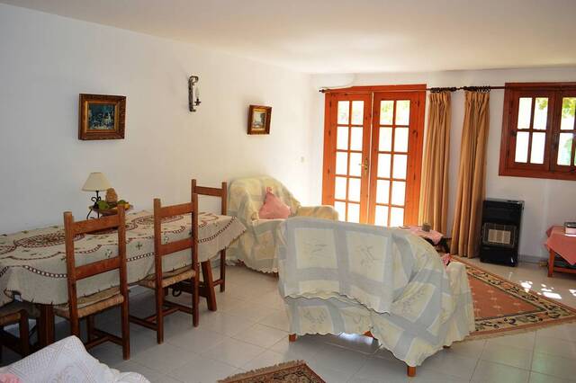 OLV0734: Villa for Sale in Los Gallardos, Almería