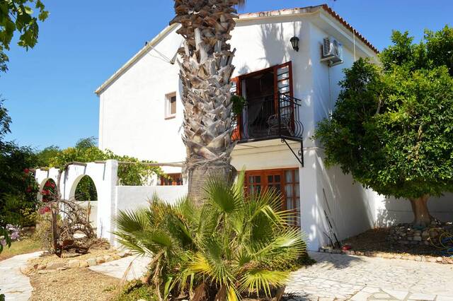 OLV0734: Villa for Sale in Los Gallardos, Almería