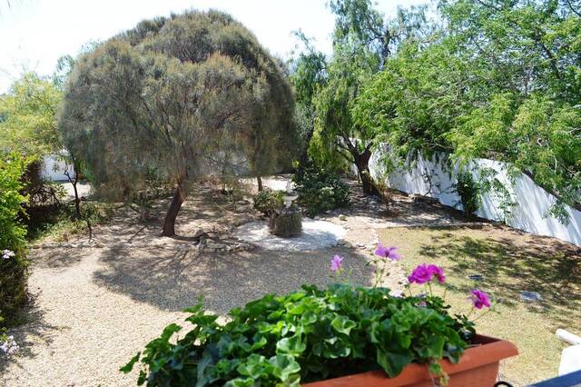 OLV0734: Villa for Sale in Los Gallardos, Almería