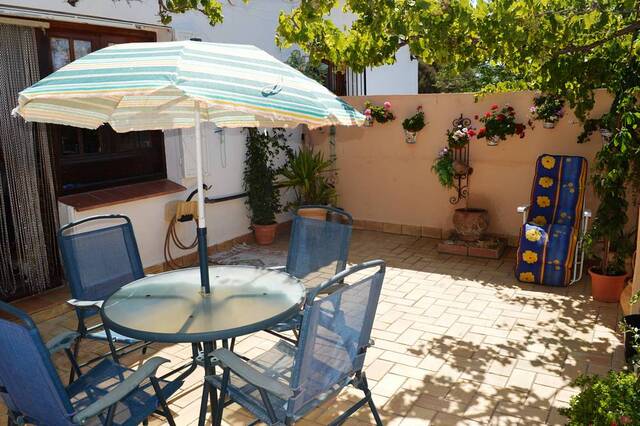 OLV0734: Villa for Sale in Los Gallardos, Almería