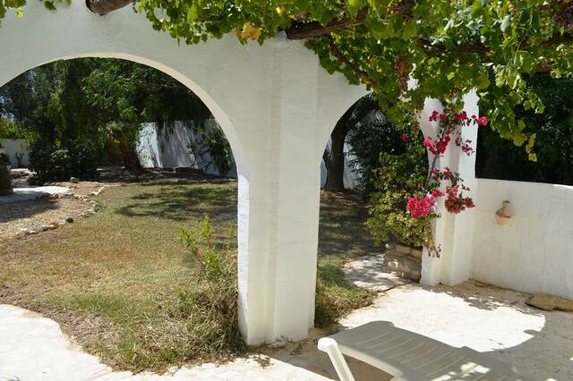 OLV0734: Villa for Sale in Los Gallardos, Almería