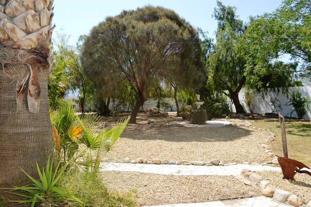 OLV0734: Villa for Sale in Los Gallardos, Almería