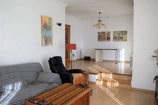 OLV1886: Villa for Sale in Cariatiz, Almería