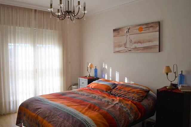 OLV1886: Villa for Sale in Cariatiz, Almería