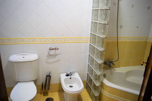 OLV1886: Villa for Sale in Cariatiz, Almería