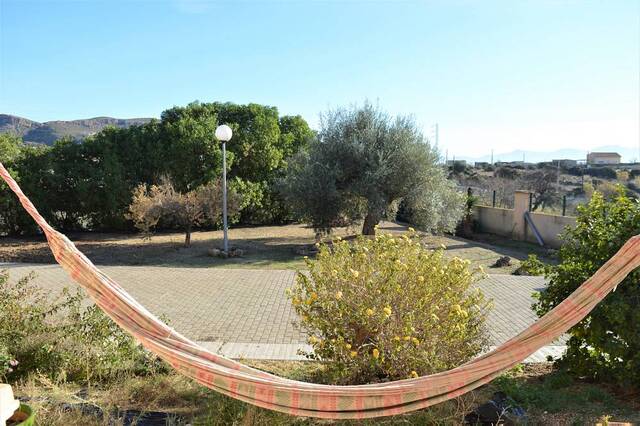 OLV1886: Villa for Sale in Cariatiz, Almería