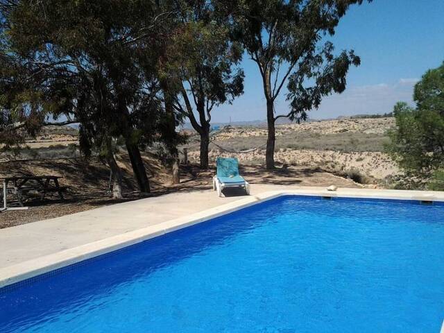 OLV1606: Cortijo for Sale in Cuevas del Almanzora, Almería
