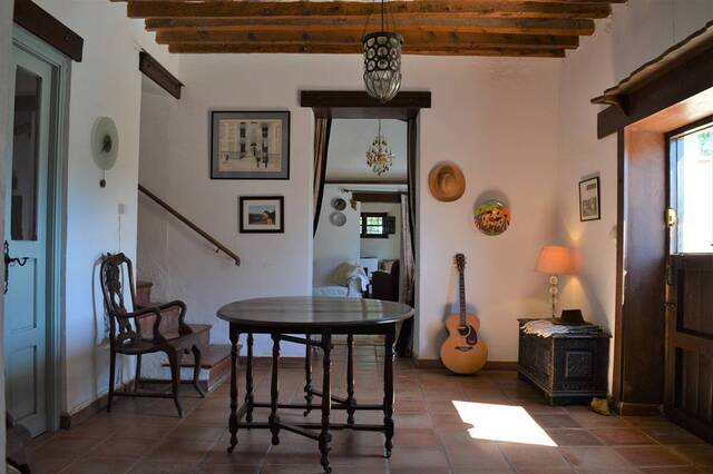 OLV1606: Cortijo for Sale in Cuevas del Almanzora, Almería