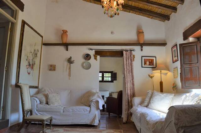 OLV1606: Cortijo for Sale in Cuevas del Almanzora, Almería