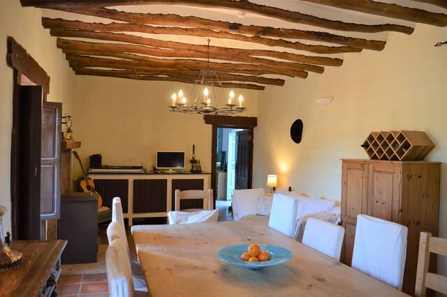 OLV1606: Cortijo for Sale in Cuevas del Almanzora, Almería