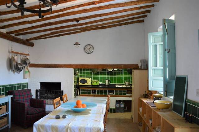 OLV1606: Cortijo for Sale in Cuevas del Almanzora, Almería