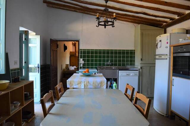 OLV1606: Cortijo for Sale in Cuevas del Almanzora, Almería