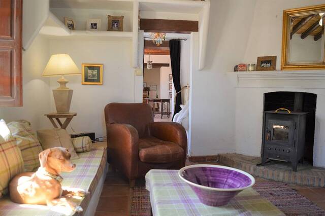 OLV1606: Cortijo for Sale in Cuevas del Almanzora, Almería