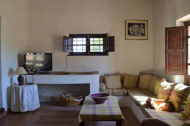 OLV1606: Cortijo for Sale in Cuevas del Almanzora, Almería
