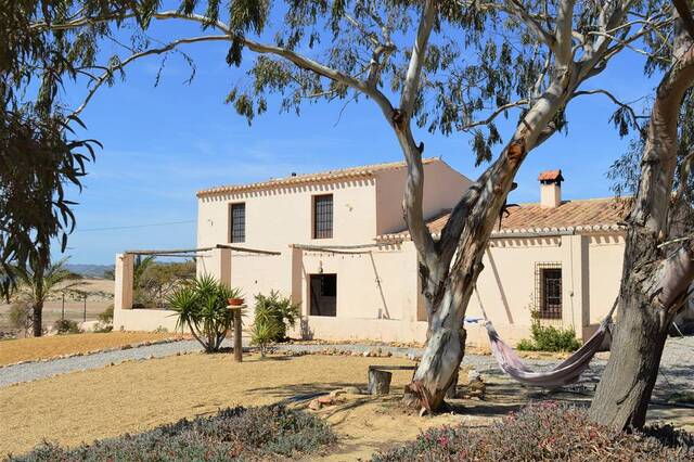OLV1606: Cortijo for Sale in Cuevas del Almanzora, Almería
