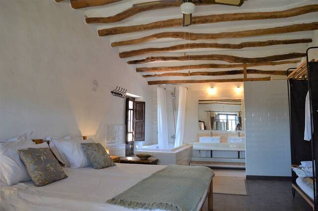 OLV1606: Cortijo for Sale in Cuevas del Almanzora, Almería