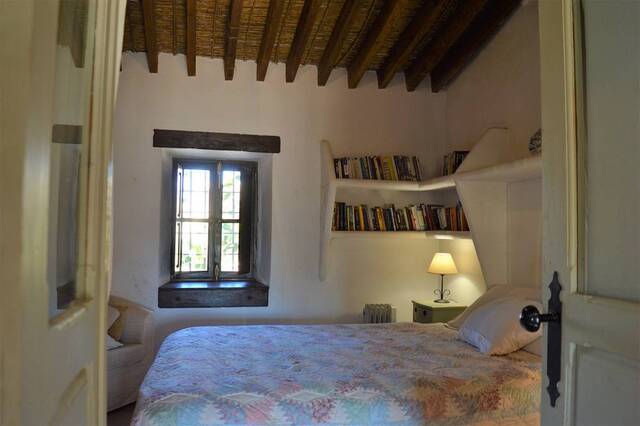 OLV1606: Cortijo for Sale in Cuevas del Almanzora, Almería