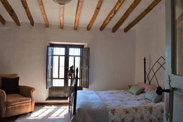 OLV1606: Cortijo for Sale in Cuevas del Almanzora, Almería