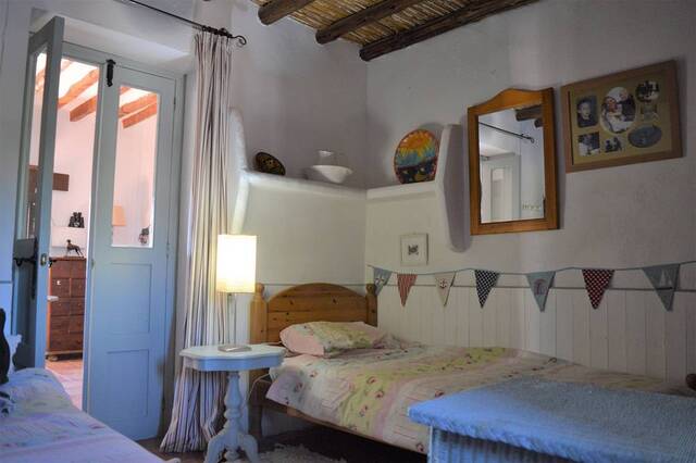 OLV1606: Cortijo for Sale in Cuevas del Almanzora, Almería