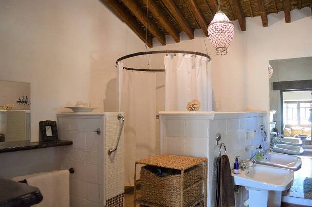 OLV1606: Cortijo for Sale in Cuevas del Almanzora, Almería