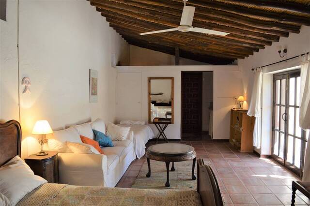 OLV1606: Cortijo for Sale in Cuevas del Almanzora, Almería