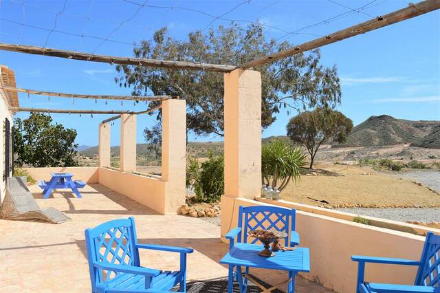 OLV1606: Cortijo for Sale in Cuevas del Almanzora, Almería