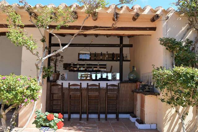 OLV1606: Cortijo for Sale in Cuevas del Almanzora, Almería