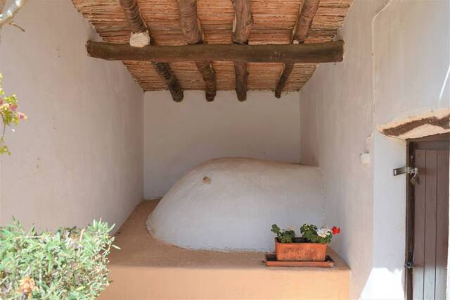 OLV1606: Cortijo for Sale in Cuevas del Almanzora, Almería