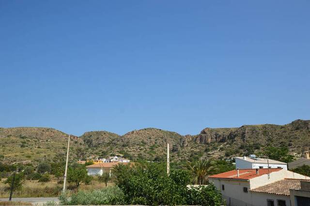 OLV2103: Country house for Sale in Cariatiz, Almería