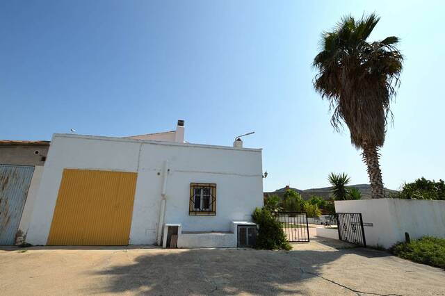 OLV2103: Country house for Sale in Cariatiz, Almería