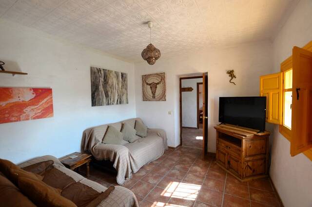 OLV2103: Country house for Sale in Cariatiz, Almería