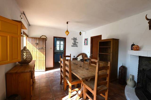 OLV2103: Country house for Sale in Cariatiz, Almería