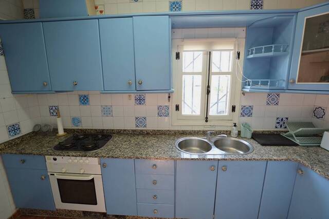 OLV2103: Country house for Sale in Cariatiz, Almería