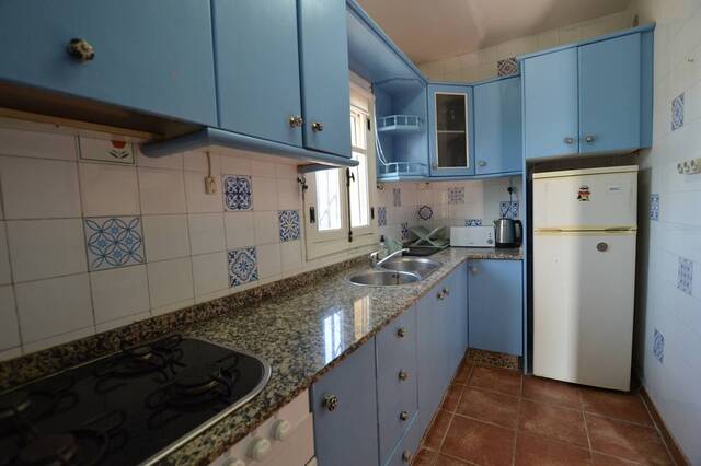 OLV2103: Country house for Sale in Cariatiz, Almería