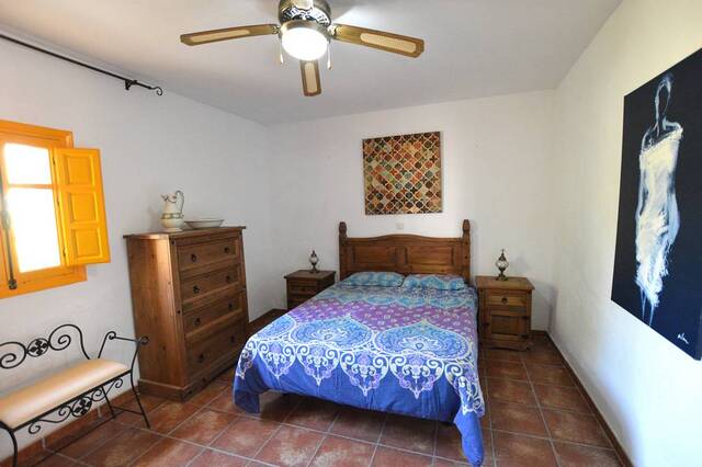 OLV2103: Country house for Sale in Cariatiz, Almería