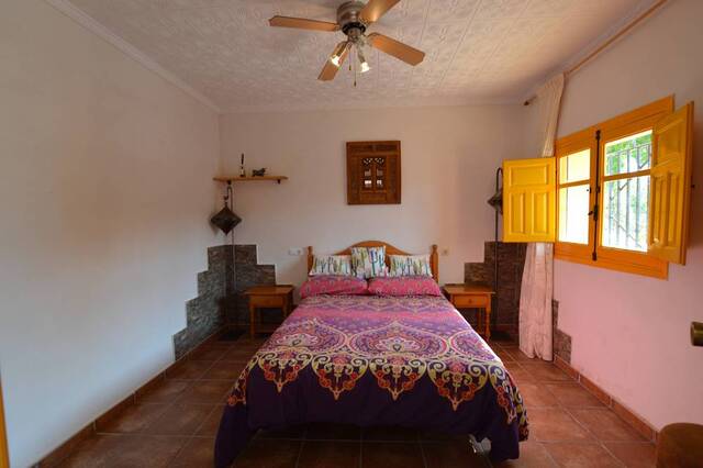 OLV2103: Country house for Sale in Cariatiz, Almería