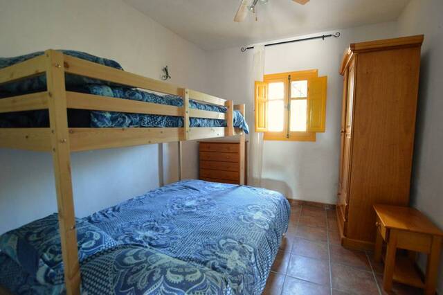 OLV2103: Country house for Sale in Cariatiz, Almería