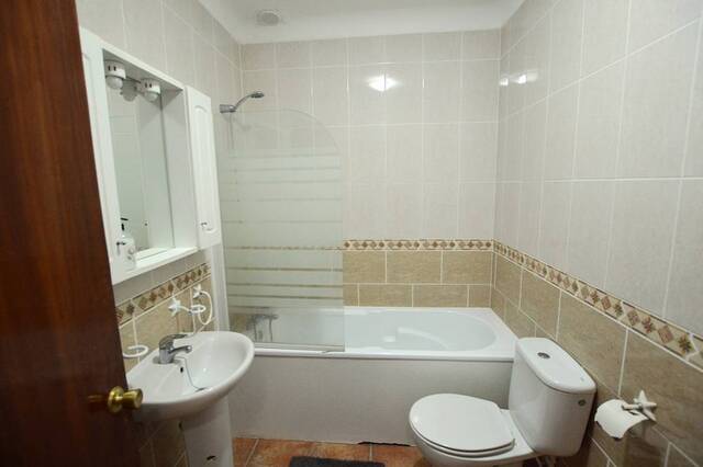 OLV2103: Country house for Sale in Cariatiz, Almería