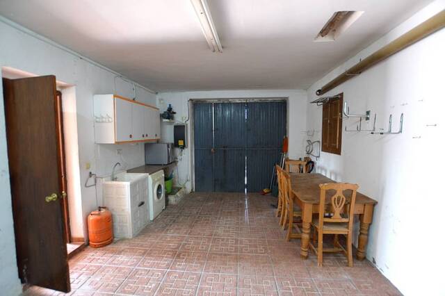 OLV2103: Country house for Sale in Cariatiz, Almería