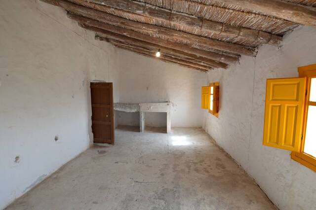 OLV2103: Country house for Sale in Cariatiz, Almería