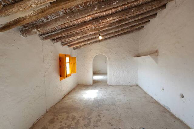 OLV2103: Country house for Sale in Cariatiz, Almería