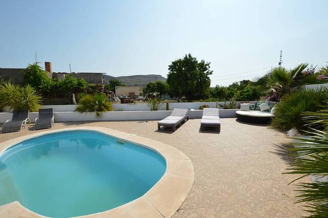 OLV2103: Country house for Sale in Cariatiz, Almería