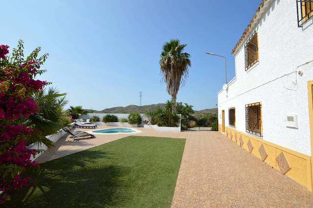 OLV2103: Country house for Sale in Cariatiz, Almería